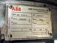 ABB / BBC - RR 150-4