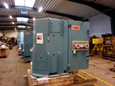 ABB - AMA 450L 8L VAFMH