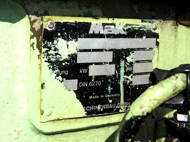 Image 2 of 8 - M2408 - MaK