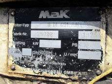 M1893 - MaK