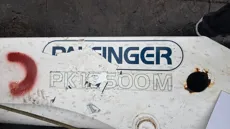 Palfinger - PK18500M BS25S