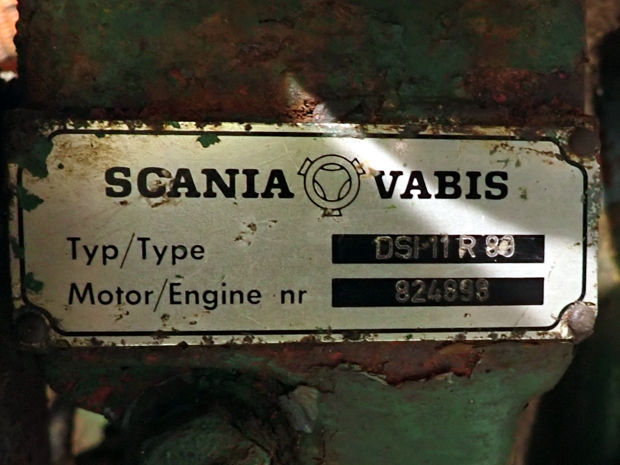 Image 6 of 6 - M2469 - Scania Vabis