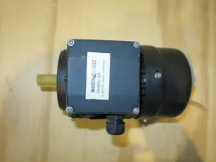 Hoyer Motors - HMA2-80 2-6