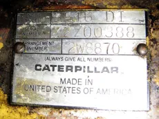 M1688 - Caterpillar