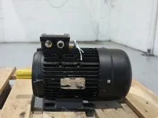 Hoyer Motors - HMA2-100L-2