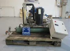 Copeland Scroll - ZR61KCE-TFD-522