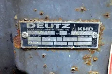 M2051 - Deutz