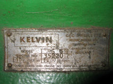 M1040 - Kelvin