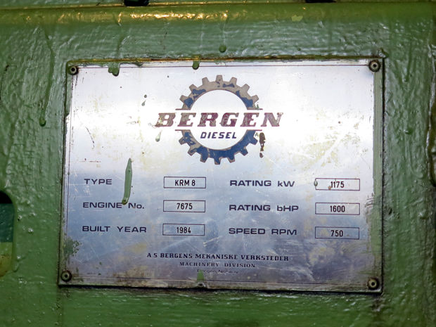 Image 3 of 3 - M2190 - Bergen
