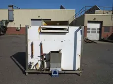 BUUS  - SSE5000MUSWSN Icemachine/ iceflake