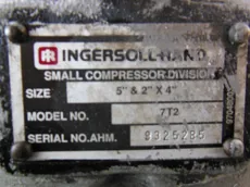 LC154 - Ingersoll-Rand