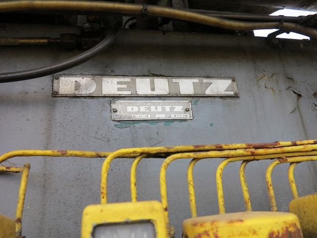Image 26 of 49 - M2414 - Deutz