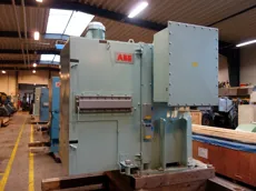 ABB - AMA 500L 6L VAFTMH