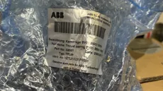 ABB - TPL65 SPAREPARTS