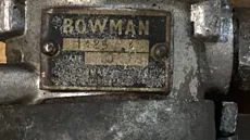 HE249 - Bowman