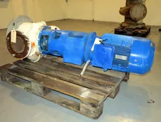 PU528 - Iron Pump