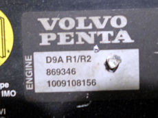 M2354 - Volvo