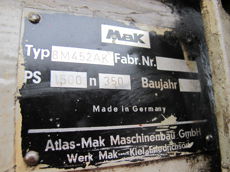 M1950 - MaK