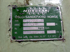 PTO511 - Norgear
