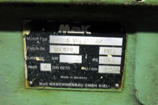 M2050 - MaK