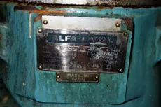 D221 - Alfa Laval