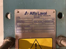 HE259 - Alfa Laval