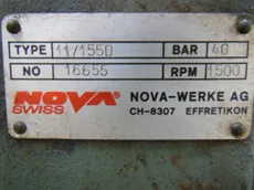 LC163 - Nova Swiss