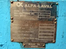 D380 - Alfa Laval