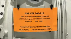 TC122 - ABB