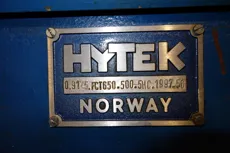 PTO493 - Hytek