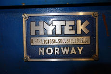 PTO493 - Hytek