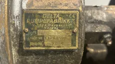 VP225 - Delta Pumpefabrikk