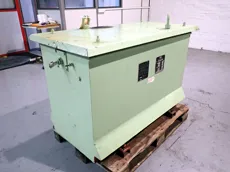 MTC Midland Transformer Co. - BS 3399-1961 Group 1