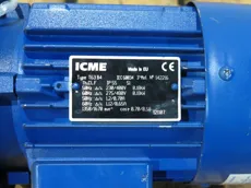 ICME - T63 B4