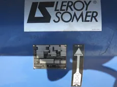 GR309 - Leroy Somer