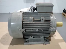 AC-Motoren - ABA 100LA-4