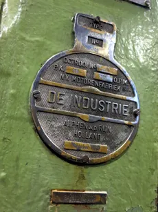 M2270 - DE Industrie