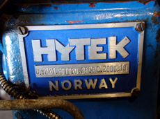 PTO508 - Hytek