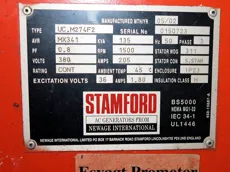 GR274 - Stamford