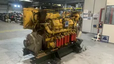 M2640 - Caterpillar