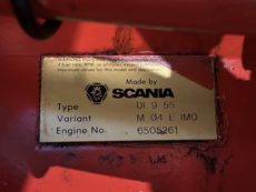 M2624 - Scania