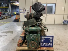 Volvo Penta - MD 100B