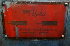 GB330 - Alpha