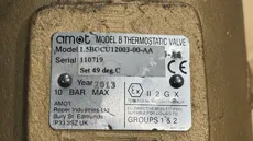 Amot - 1,5BOCU12003-00-AA