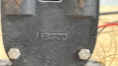 VP189 - Jabsco