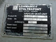 GB711 - Lohmann & Stolterfoht