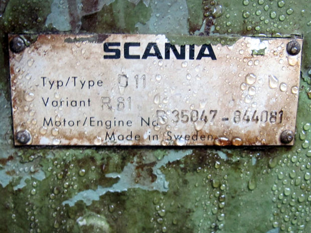 Image 1 of 3 - M1883 - Scania