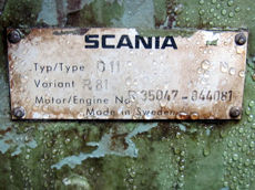 M1883 - Scania