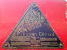 M1724 - Callesen