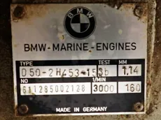 M2508 - BMW